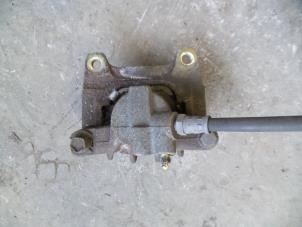 Used Front brake calliper, right Smart Fortwo Coupé (450.3) 0.7 Price on request offered by Autodemontage Joko B.V.