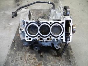 Used Engine crankcase Smart Fortwo Coupé (450.3) 0.7 Price on request offered by Autodemontage Joko B.V.