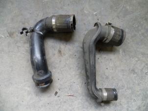 Used Intercooler hose Smart Fortwo Coupé (450.3) 0.7 Price on request offered by Autodemontage Joko B.V.