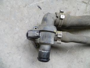 Used Thermostat housing Smart Fortwo Coupé (450.3) 0.7 Price on request offered by Autodemontage Joko B.V.