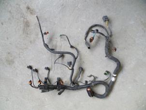 Used Wiring harness Smart Fortwo Coupé (450.3) 0.7 Price on request offered by Autodemontage Joko B.V.