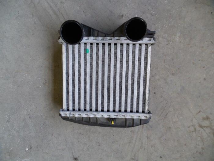 Usados Intercooler Smart Fortwo Coupé (450.3) 0.7 Precio de solicitud ofrecido por Autodemontage Joko B.V.