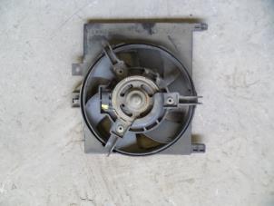 Used Cooling fans Smart Fortwo Coupé (450.3) 0.7 Price on request offered by Autodemontage Joko B.V.