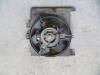 Cooling fans from a Smart Fortwo Coupé (450.3), 2004 / 2007 0.7, Hatchback, 2-dr, Petrol, 698cc, 45kW (61pk), RWD, M160920, 2004-01 / 2007-01, 450.332 2004