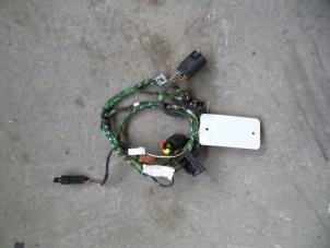 Used Wiring harness Smart Fortwo Coupé (450.3) 0.7 Price on request offered by Autodemontage Joko B.V.
