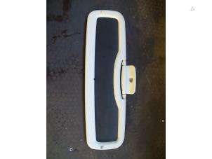 Used Sun visor Smart Fortwo Coupé (450.3) 0.7 Price on request offered by Autodemontage Joko B.V.