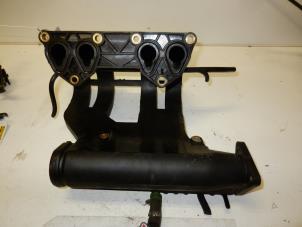 Used Intake manifold Renault Clio II (BB/CB) 1.2 Price on request offered by Autodemontage Joko B.V.