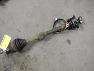 Used Front drive shaft, left Renault Espace (JE) 2.0i RTE,RXE Price on request offered by Autodemontage Joko B.V.