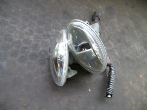 Used Indicator, left Citroen C1 1.0 12V Price on request offered by Autodemontage Joko B.V.
