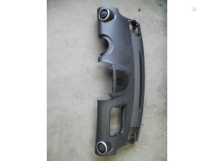 Used Dashboard Citroen C1 1.0 12V Price on request offered by Autodemontage Joko B.V.