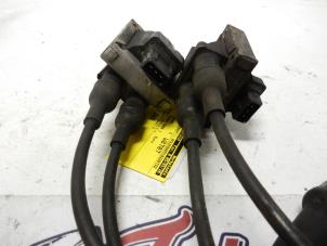 Used Distributorless ignition system Renault Espace (JE) 2.0i RTE,RXE Price on request offered by Autodemontage Joko B.V.