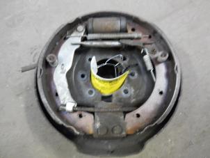 Used Brake anchor plate Renault Espace (JE) 2.0i RTE,RXE Price on request offered by Autodemontage Joko B.V.