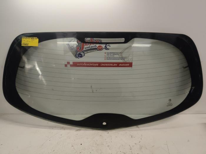 Usados Ventanilla detrás Alfa Romeo 147 (937) 1.9 JTD 115 Precio de solicitud ofrecido por Autodemontage Joko B.V.