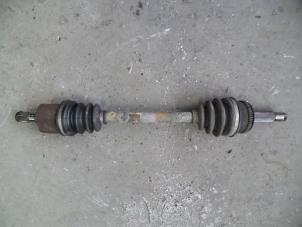Used Front drive shaft, left Hyundai Getz 1.3i 12V Price on request offered by Autodemontage Joko B.V.