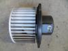 Heating and ventilation fan motor from a Hyundai Getz, 2002 / 2010 1.3i 12V, Hatchback, Petrol, 1.341cc, 63kW (86pk), FWD, G4EA, 2003-09 / 2005-09 2005