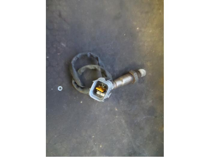 Lambda probe Hyundai Getz, 2002 / 2010 1.3i 12V, Hatchback, Petrol, 1.341cc, 63kW (86pk), FWD, G4EA, 2003-09 / 2005-09 (Used)