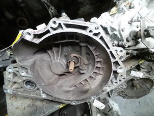 Used Gearbox Opel Corsa B (73/78/79) 1.2i 16V Price on request offered by Autodemontage Joko B.V.