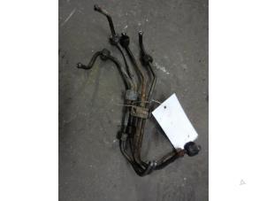 Used Diesel fuel line set Opel Zafira Price on request offered by Autodemontage Joko B.V.