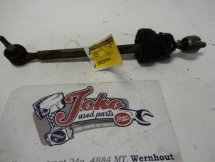Used Tie rod end, left Citroen Xsara Picasso (CH) 1.8 16V Price on request offered by Autodemontage Joko B.V.