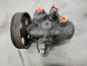 Used Hydraulic suspension pump Citroen Xantia Price on request offered by Autodemontage Joko B.V.