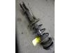 Opel Corsa C (F08/68) 1.0 12V Front shock absorber rod, right