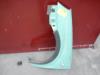 Opel Corsa C (F08/68) 1.0 12V Front wing, left