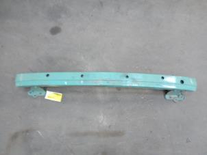 Used Front bumper frame Opel Corsa C (F08/68) 1.0 12V Price on request offered by Autodemontage Joko B.V.