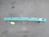 Front bumper frame from a Opel Corsa C (F08/68) 1.0 12V 2001