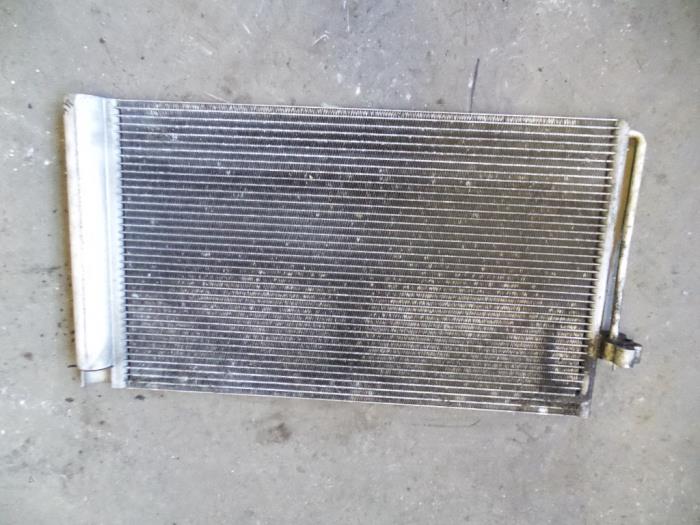 Gebrauchte Klima Kondensor BMW 5 serie Touring (E61) 530d 24V Preis auf Anfrage angeboten von Autodemontage Joko B.V.