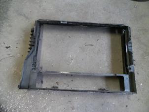 Used Cooling fan housing BMW 5 serie Touring (E61) 530d 24V Price on request offered by Autodemontage Joko B.V.