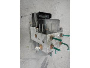 Used ABS pump Opel Corsa C (F08/68) 1.0 12V Price on request offered by Autodemontage Joko B.V.