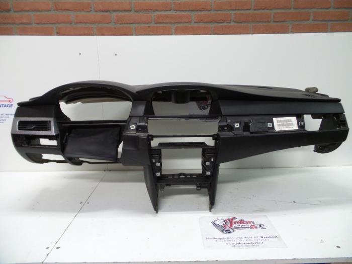 Panel BMW 5 serie Touring (E61), 2004 / 2010 530d 24V, Kombi, Diesel, 2.993cc, 160kW (218pk), RWD, M57ND30; 306D2, 2004-03 / 2005-09, NJ71; NJ72; NS71 (Używany)