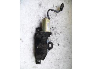Used Tailgate lock stop BMW 5 serie Touring (E61) 530d 24V Price on request offered by Autodemontage Joko B.V.