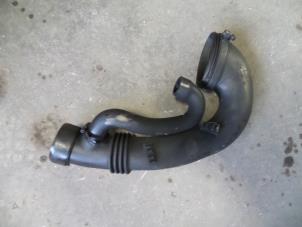 Used Air intake hose BMW 5 serie Touring (E61) 530d 24V Price on request offered by Autodemontage Joko B.V.
