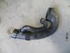 Air intake hose from a BMW 5 serie Touring (E61), 2004 / 2010 530d 24V, Combi/o, Diesel, 2.993cc, 160kW (218pk), RWD, M57ND30; 306D2, 2004-03 / 2005-09, NJ71; NJ72; NS71 2005
