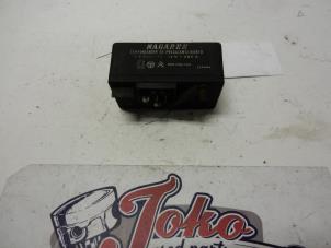 Used Glow plug relay Peugeot 405 Price on request offered by Autodemontage Joko B.V.