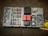 Fuse box from a Fiat Punto II (188), 1999 / 2012 1.2 60 S 3-Drs., Hatchback, 2-dr, Petrol, 1.242cc, 44kW (60pk), FWD, 188A4000, 1999-09 / 2003-05, 188AXA1A 2002