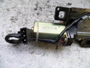Used Tailgate lock mechanism BMW 5 serie Touring (E61) 530d 24V Price on request offered by Autodemontage Joko B.V.