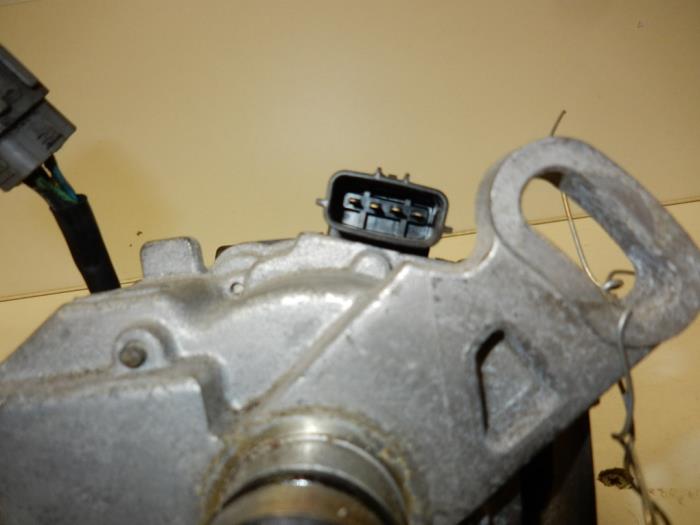 Used Ignition system (complete) Mazda 626 (GE12/72/82) 2.0i LX,GLX 16V Price on request offered by Autodemontage Joko B.V.
