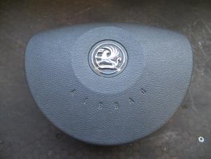 Usados Airbag izquierda (volante) Opel Meriva 1.6 Precio de solicitud ofrecido por Autodemontage Joko B.V.