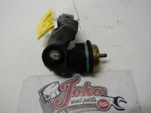 Used Engine mount Citroen Berlingo 1.6 HDI 16V 75 Price on request offered by Autodemontage Joko B.V.
