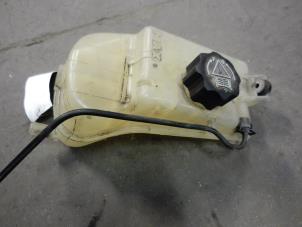 Used Expansion vessel Citroen Berlingo 1.6 HDI 16V 75 Price on request offered by Autodemontage Joko B.V.
