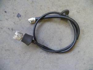 Used Speedometer cable Daihatsu Cuore (L251/271/276) 1.0 12V DVVT Price on request offered by Autodemontage Joko B.V.