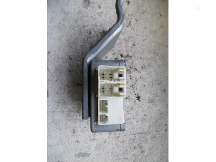 Used Power steering computer Daihatsu Cuore (L251/271/276) 1.0 12V DVVT Price on request offered by Autodemontage Joko B.V.
