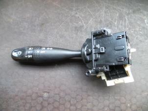 Used Indicator switch Daihatsu Cuore (L251/271/276) 1.0 12V DVVT Price on request offered by Autodemontage Joko B.V.