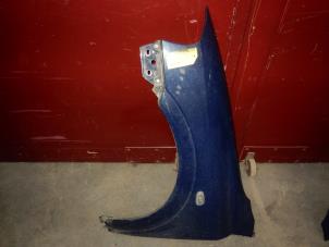 Used Front wing, left Opel Astra G (F08/48) 2.0 Di 16V Price on request offered by Autodemontage Joko B.V.