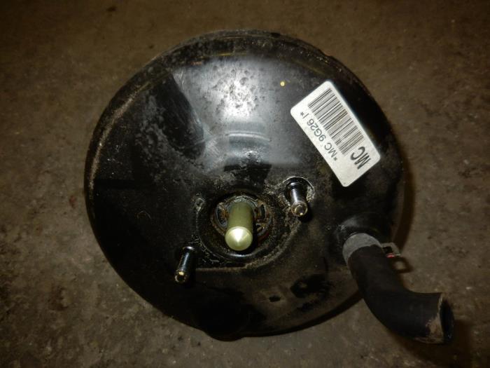 Usagé Assistant de freinage Chevrolet Matiz 0.8 S,SE Prix sur demande proposé par Autodemontage Joko B.V.