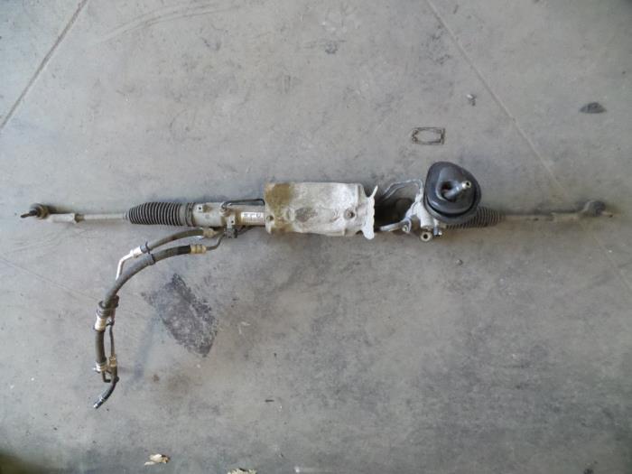 Power steering box from a Ford Focus 2 1.6 TDCi 16V 90 2009