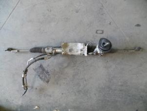 Used Power steering box Ford Focus 2 1.6 TDCi 16V 90 Price on request offered by Autodemontage Joko B.V.