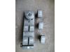 Ford Focus 2 1.6 TDCi 16V 90 Electric window switch